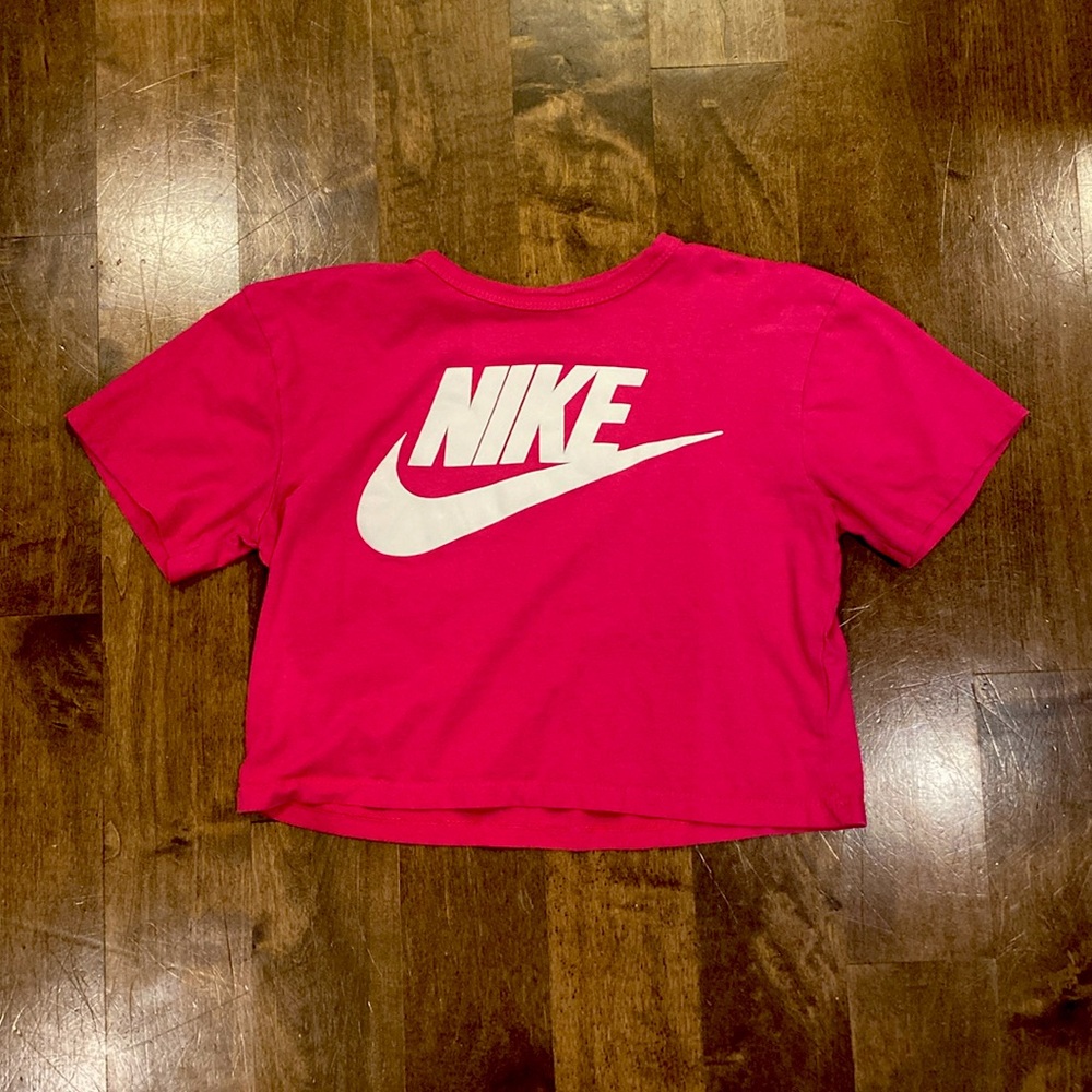 never worn